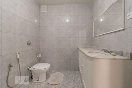 Apartamento à venda com 99m², 3 quartos e 1 vagaBanheiro