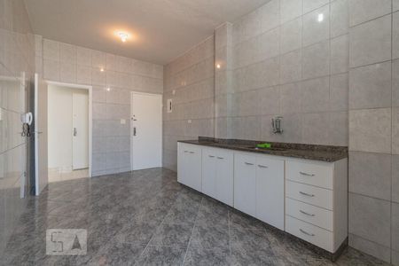 Apartamento à venda com 99m², 3 quartos e 1 vagaCozinha