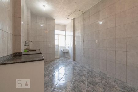 Apartamento à venda com 99m², 3 quartos e 1 vagaCozinha