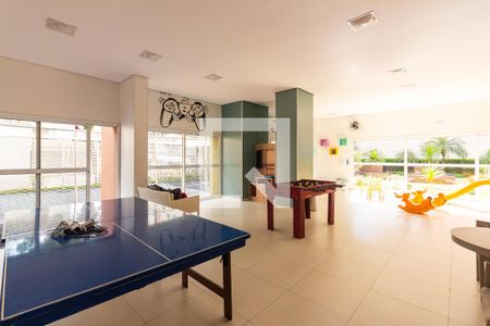 Apartamento para alugar com 186m², 3 quartos e 3 vagasÁrea Comum