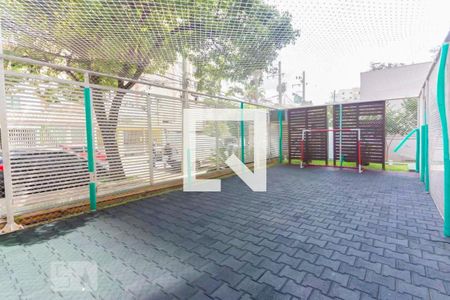 Apartamento para alugar com 186m², 3 quartos e 3 vagasÁrea Comum