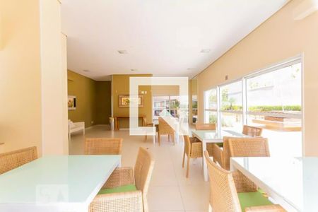 Apartamento para alugar com 186m², 3 quartos e 3 vagasÁrea Comum