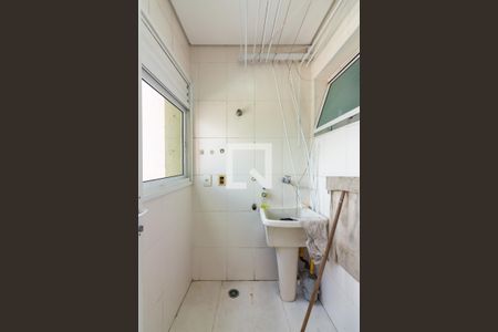 Apartamento para alugar com 186m², 3 quartos e 3 vagasÁrea de Serviço