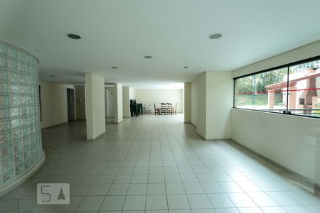Apartamento à venda com 180m², 4 quartos e 4 vagasSalão de festas