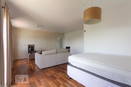 Apartamento para alugar com 113m², 3 quartos e 2 vagasSala