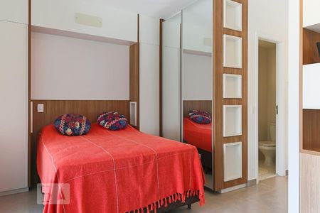 Studio de kitnet/studio à venda com 1 quarto, 35m² em Consolação, São Paulo