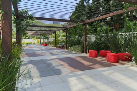 Studio à venda com 35m², 1 quarto e 1 vagaÁrea de Lazer