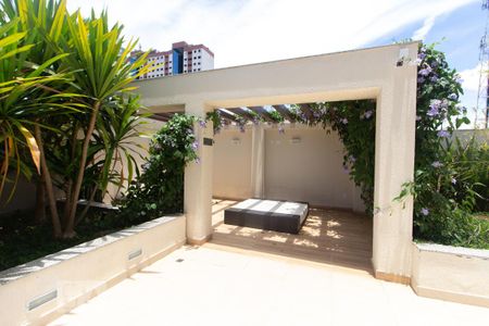 Apartamento para alugar com 46m², 1 quarto e 1 vagaÁrea comum