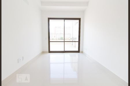 Apartamento para alugar com 46m², 1 quarto e 1 vaga Apartamento para alugar com 46m², 1 quarto e 1 vagaSala