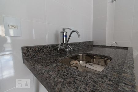 Apartamento para alugar com 46m², 1 quarto e 1 vaga Apartamento para alugar com 46m², 1 quarto e 1 vagaCozinha