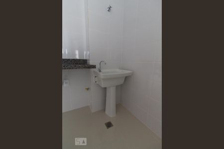 Apartamento para alugar com 46m², 1 quarto e 1 vaga Apartamento para alugar com 46m², 1 quarto e 1 vagaÁrea de serviço
