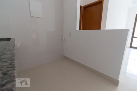 Apartamento para alugar com 46m², 1 quarto e 1 vaga Apartamento para alugar com 46m², 1 quarto e 1 vagaCozinha