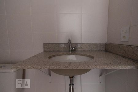 Apartamento para alugar com 46m², 1 quarto e 1 vaga Apartamento para alugar com 46m², 1 quarto e 1 vagaBanheiro
