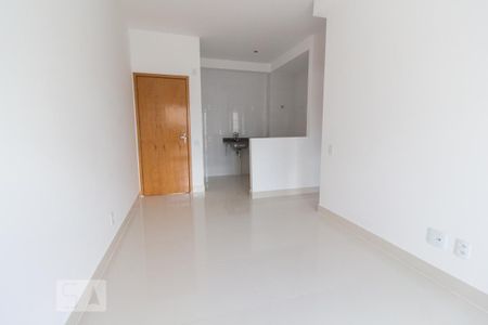 Apartamento para alugar com 46m², 1 quarto e 1 vaga Apartamento para alugar com 46m², 1 quarto e 1 vagaSala