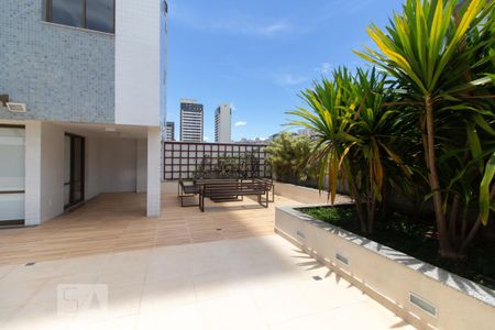 Apartamento para alugar com 46m², 1 quarto e 1 vagaÁrea comum