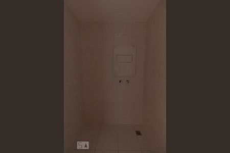 Apartamento para alugar com 46m², 1 quarto e 1 vaga Apartamento para alugar com 46m², 1 quarto e 1 vagaBanheiro