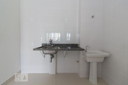 Apartamento para alugar com 46m², 1 quarto e 1 vaga Apartamento para alugar com 46m², 1 quarto e 1 vagaCozinha