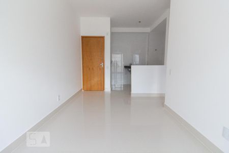 Apartamento para alugar com 46m², 1 quarto e 1 vaga Apartamento para alugar com 46m², 1 quarto e 1 vagaSala