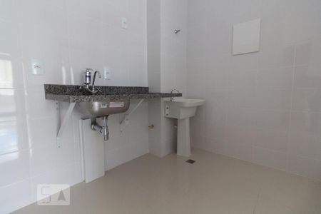 Apartamento para alugar com 46m², 1 quarto e 1 vaga Apartamento para alugar com 46m², 1 quarto e 1 vagaCozinha