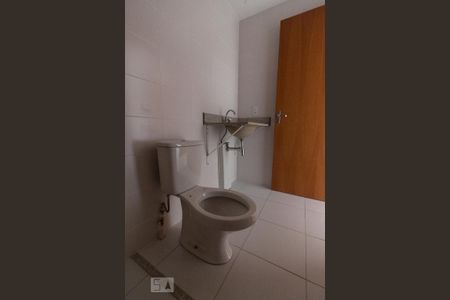 Apartamento para alugar com 46m², 1 quarto e 1 vaga Apartamento para alugar com 46m², 1 quarto e 1 vagaBanheiro