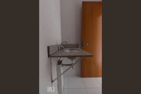 Apartamento para alugar com 46m², 1 quarto e 1 vaga Apartamento para alugar com 46m², 1 quarto e 1 vagaBanheiro