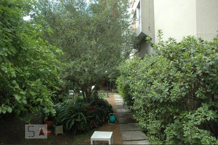 Apartamento para alugar com 50m², 1 quarto e 1 vaga Apartamento para alugar com 50m², 1 quarto e 1 vagaÁrea comum