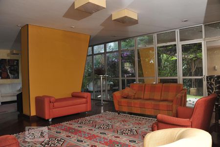 Apartamento para alugar com 50m², 1 quarto e 1 vaga Apartamento para alugar com 50m², 1 quarto e 1 vagaHall de Entrada