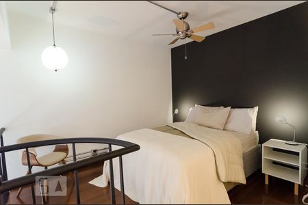 Apartamento para alugar com 50m², 1 quarto e 1 vaga Apartamento para alugar com 50m², 1 quarto e 1 vagaQuarto