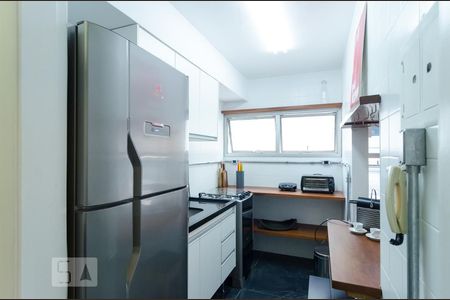 Apartamento para alugar com 50m², 1 quarto e 1 vaga Apartamento para alugar com 50m², 1 quarto e 1 vagaCozinha