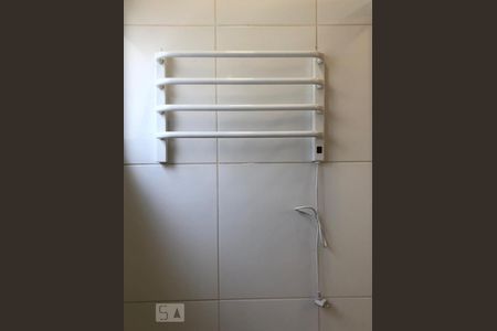 Apartamento para alugar com 50m², 1 quarto e 1 vaga Apartamento para alugar com 50m², 1 quarto e 1 vagaBanheiro