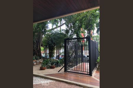 Apartamento para alugar com 50m², 1 quarto e 1 vaga Apartamento para alugar com 50m², 1 quarto e 1 vagaÁrea comum