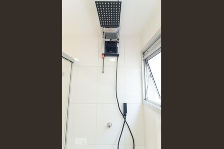 Apartamento para alugar com 50m², 1 quarto e 1 vaga Apartamento para alugar com 50m², 1 quarto e 1 vagaBanheiro