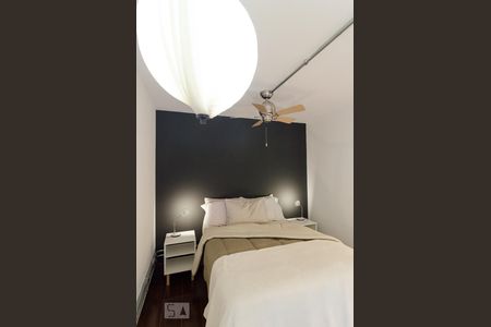 Apartamento para alugar com 50m², 1 quarto e 1 vaga Apartamento para alugar com 50m², 1 quarto e 1 vagaQuarto