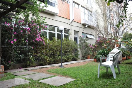 Apartamento para alugar com 50m², 1 quarto e 1 vaga Apartamento para alugar com 50m², 1 quarto e 1 vagaÁrea comum