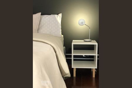 Apartamento para alugar com 50m², 1 quarto e 1 vaga Apartamento para alugar com 50m², 1 quarto e 1 vagaQuarto