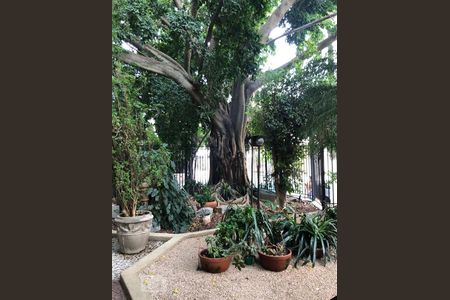 Apartamento para alugar com 50m², 1 quarto e 1 vaga Apartamento para alugar com 50m², 1 quarto e 1 vagaÁrea comum