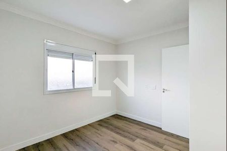Quarto da suíte de apartamento à venda com 3 quartos, 74m² em Anchieta, São Bernardo do Campo