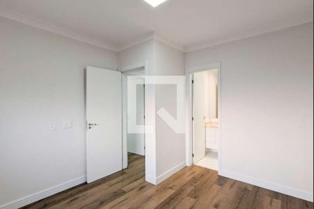 Quarto da suíte de apartamento à venda com 3 quartos, 74m² em Anchieta, São Bernardo do Campo