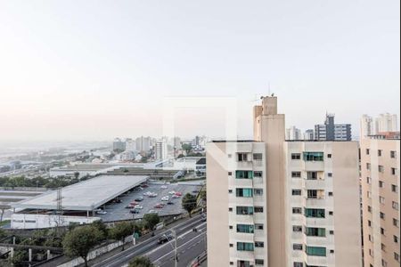 Apartamento para alugar com 74m², 3 quartos e 2 vagas Apartamento para alugar com 74m², 3 quartos e 2 vagasVista do quarto 3