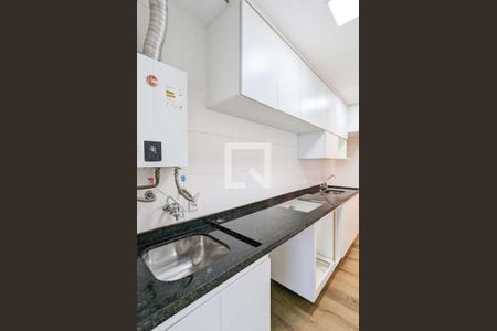 Apartamento para alugar com 74m², 3 quartos e 2 vagas Apartamento para alugar com 74m², 3 quartos e 2 vagasÁrea de serviço
