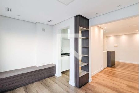 Varanda de apartamento à venda com 3 quartos, 74m² em Anchieta, São Bernardo do Campo