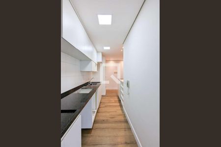 Apartamento para alugar com 74m², 3 quartos e 2 vagas Apartamento para alugar com 74m², 3 quartos e 2 vagasÁrea de serviço