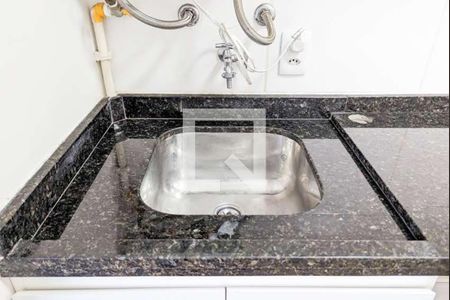 Apartamento para alugar com 74m², 3 quartos e 2 vagas Apartamento para alugar com 74m², 3 quartos e 2 vagasÁrea de serviço