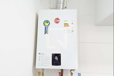 Apartamento para alugar com 74m², 3 quartos e 2 vagas Apartamento para alugar com 74m², 3 quartos e 2 vagasÁrea de serviço