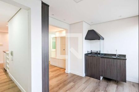 Varanda de apartamento à venda com 3 quartos, 74m² em Anchieta, São Bernardo do Campo