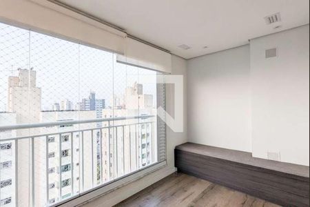Varanda de apartamento à venda com 3 quartos, 74m² em Anchieta, São Bernardo do Campo