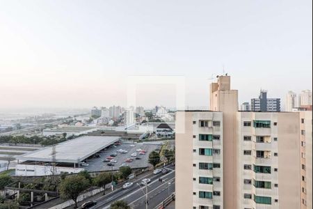 Apartamento para alugar com 74m², 3 quartos e 2 vagas Apartamento para alugar com 74m², 3 quartos e 2 vagasVista do quarto 2