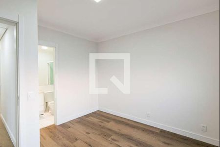 Quarto da suíte de apartamento à venda com 3 quartos, 74m² em Anchieta, São Bernardo do Campo