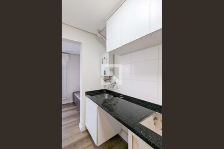 Apartamento para alugar com 74m², 3 quartos e 2 vagas Apartamento para alugar com 74m², 3 quartos e 2 vagasÁrea de serviço