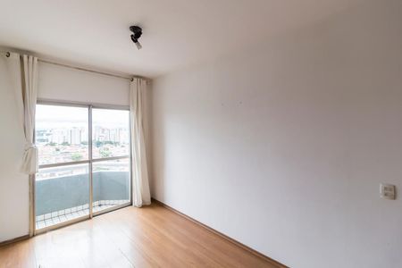 Sala de apartamento para alugar com 3 quartos, 67m² em Alto da Lapa, São Paulo